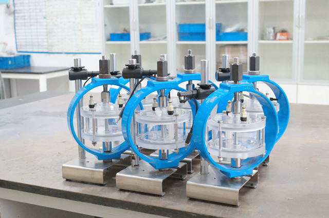 硫化氫應(yīng)力腐蝕檢測